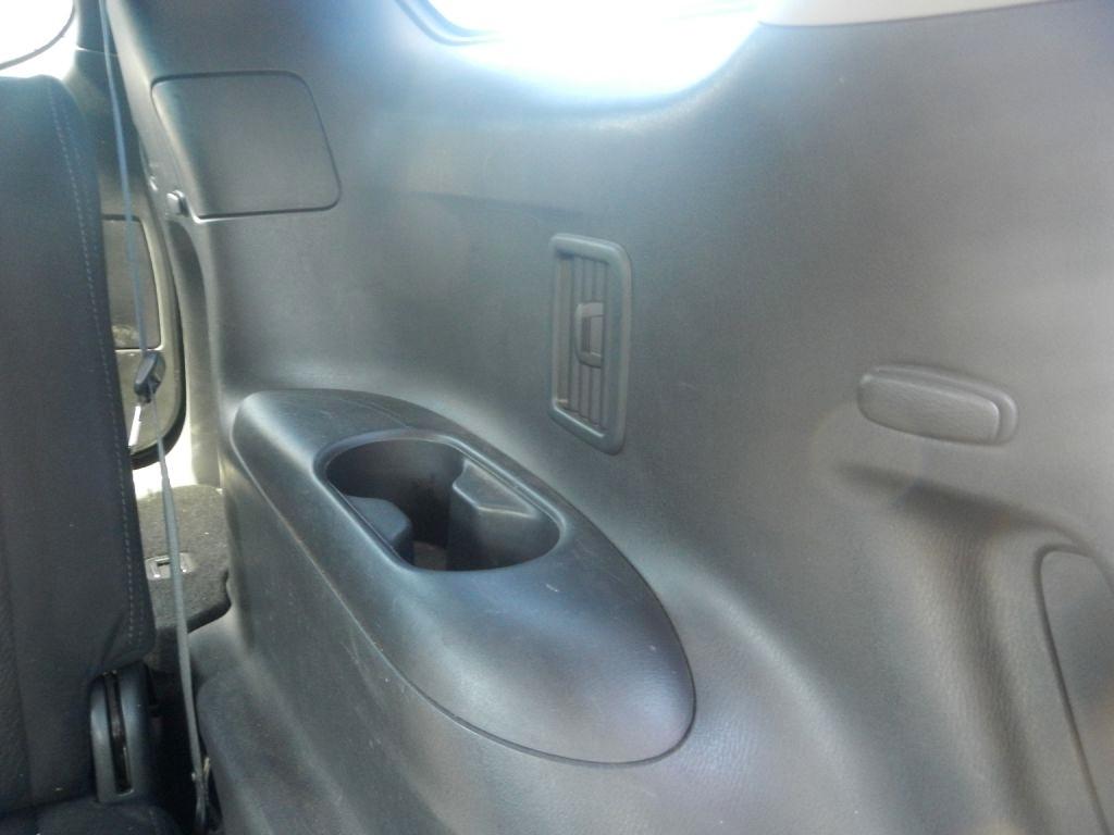 Nissan Pathfinder S 4WD 2016