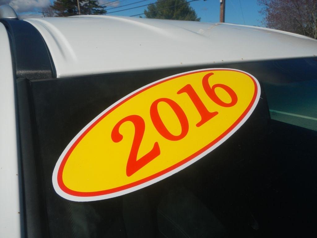 Nissan Pathfinder S 4WD 2016