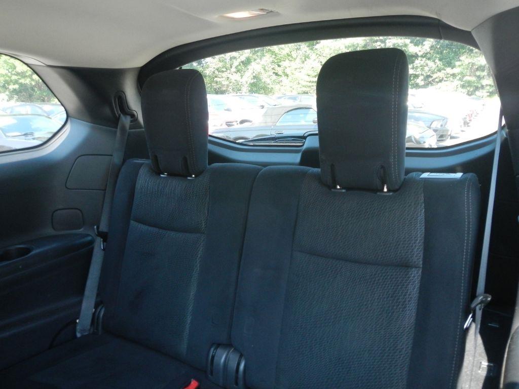 Nissan Pathfinder S 4WD 2016