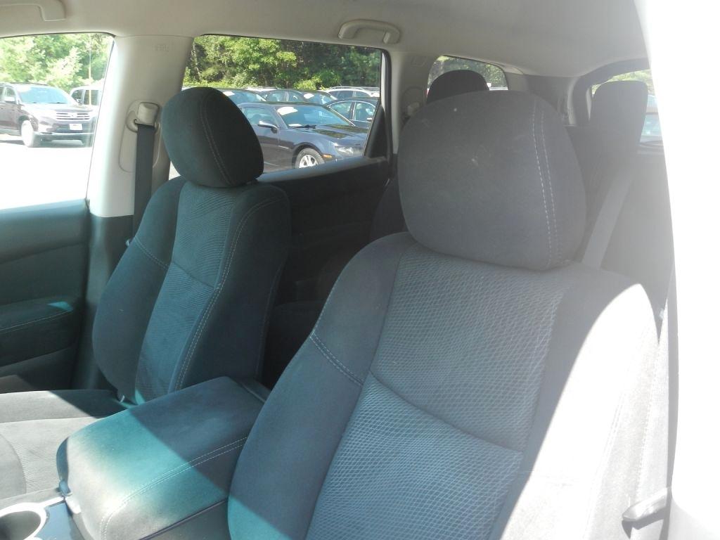 Nissan Pathfinder S 4WD 2016