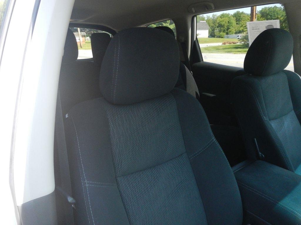 Nissan Pathfinder S 4WD 2016