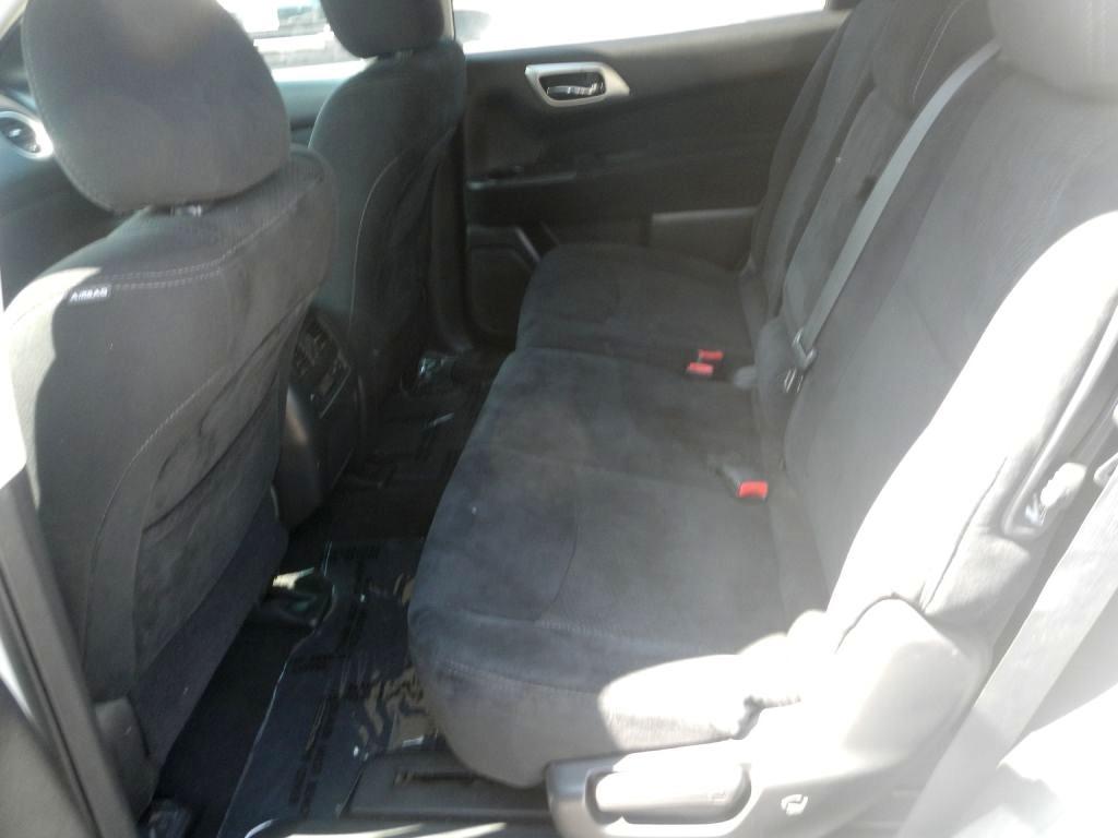 Nissan Pathfinder S 4WD 2016