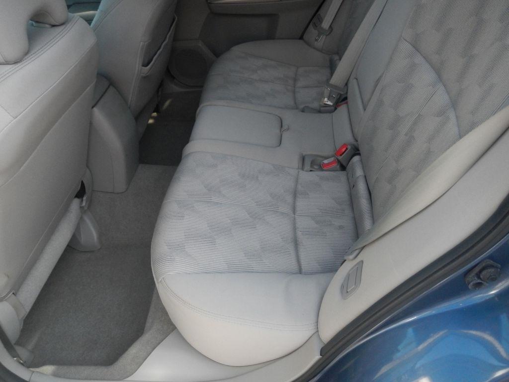 Subaru Forester 2.5X Premium 2009