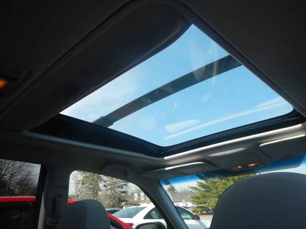 Subaru Forester 2.5X Premium 2009