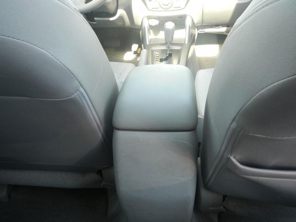 Subaru Forester 2.5X Premium 2009