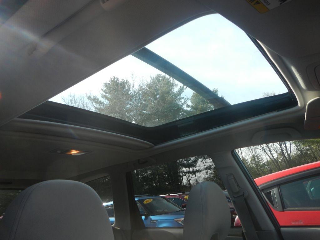 Subaru Forester 2.5X Premium 2009