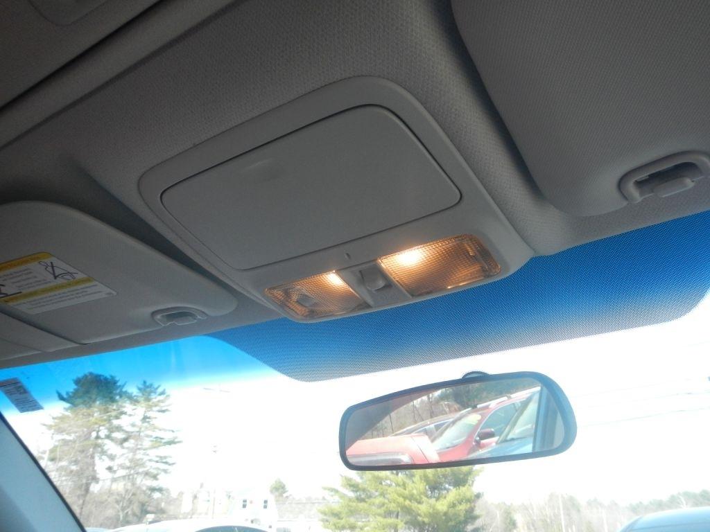 Subaru Forester 2.5X Premium 2009