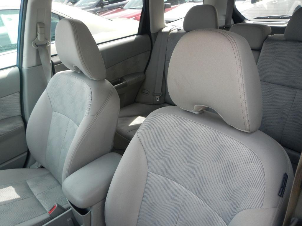 Subaru Forester 2.5X Premium 2009