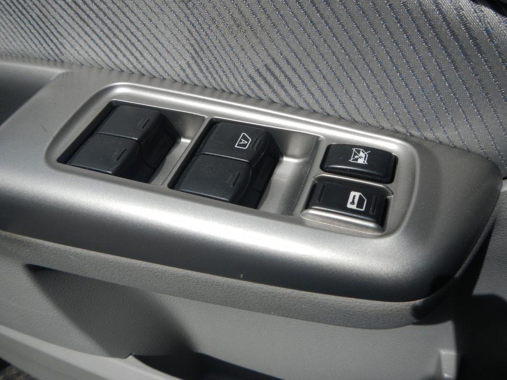 Subaru Forester 2.5X Premium 2009