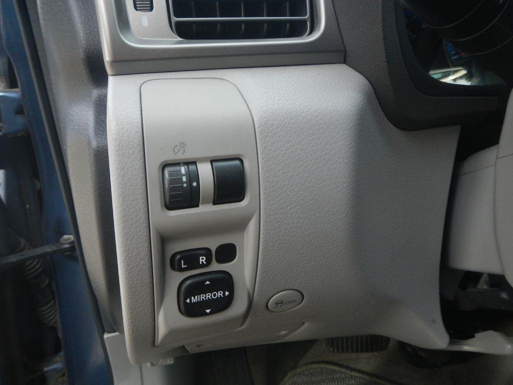 Subaru Forester 2.5X Premium 2009