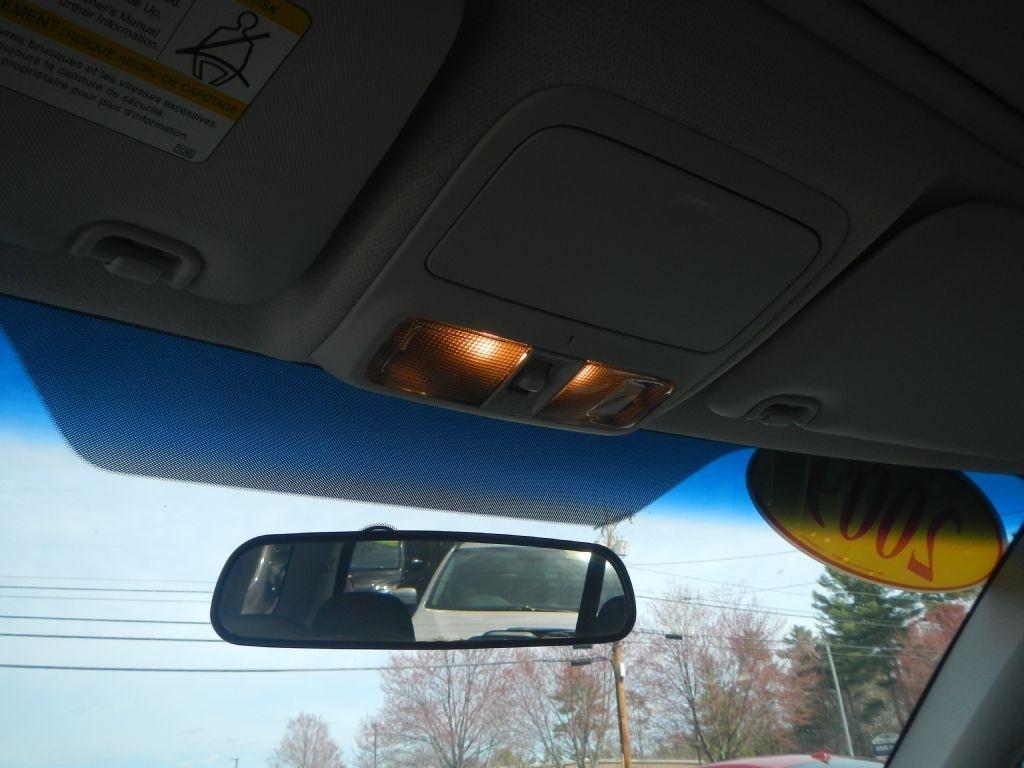 Subaru Forester 2.5X Premium 2009