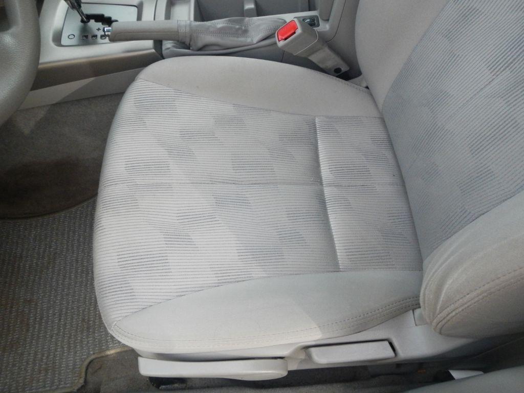 Subaru Forester 2.5X Premium 2009