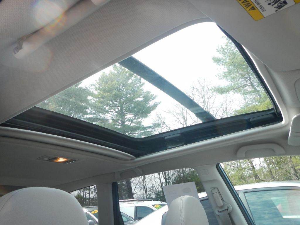 Subaru Forester 2.5X Premium 2009