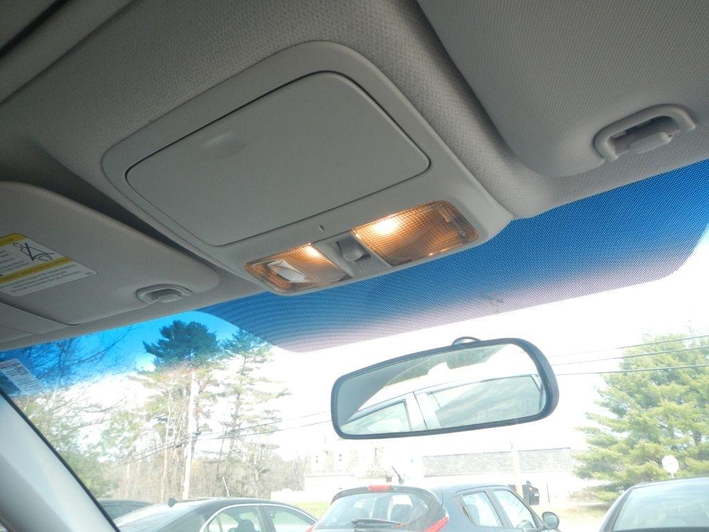 Subaru Forester 2.5X Premium 2009