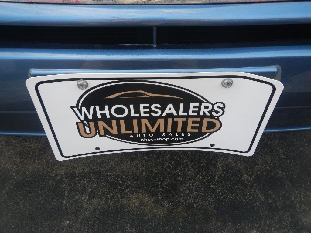 Subaru Forester 2.5X Premium 2009