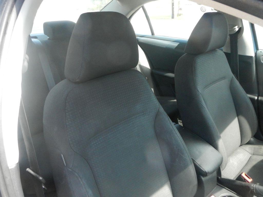 Volkswagen Jetta SE 6A 2015