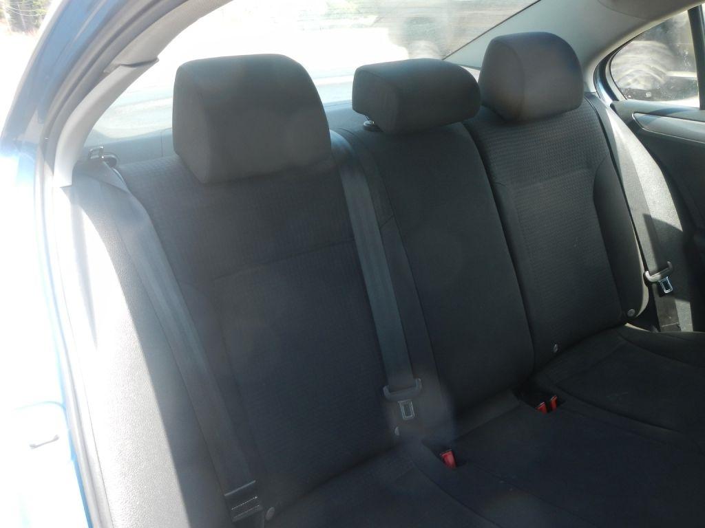 Volkswagen Jetta SE 6A 2015