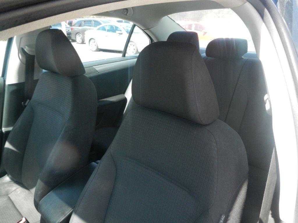 Volkswagen Jetta SE 6A 2015