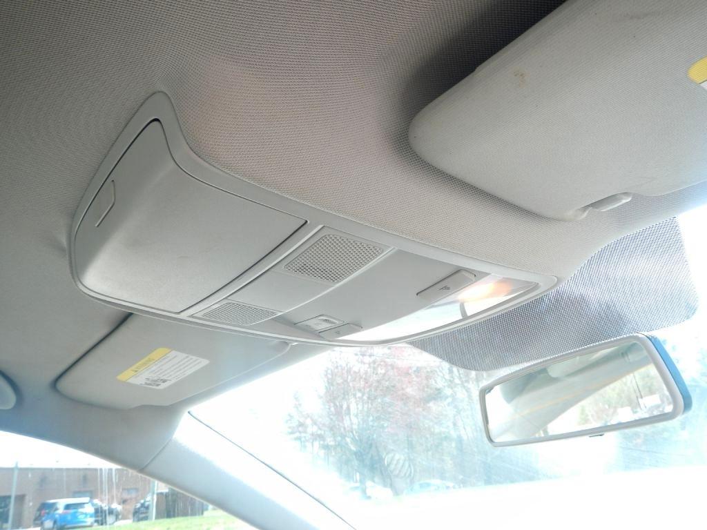 Volkswagen Jetta SE 6A 2015