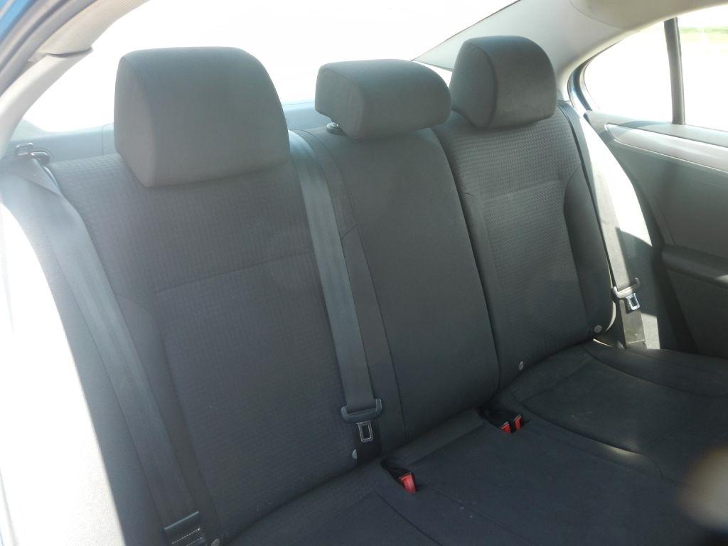 Volkswagen Jetta SE 6A 2015