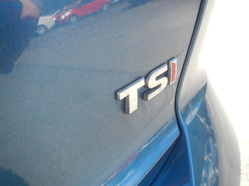 Volkswagen Jetta SE 6A 2015