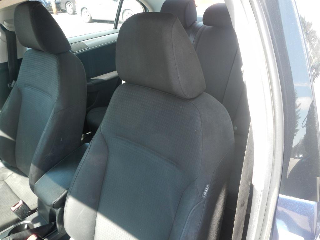 Volkswagen Jetta SE 6A 2015