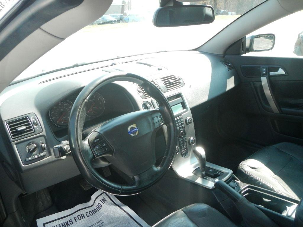 Volvo C70 T5 2007
