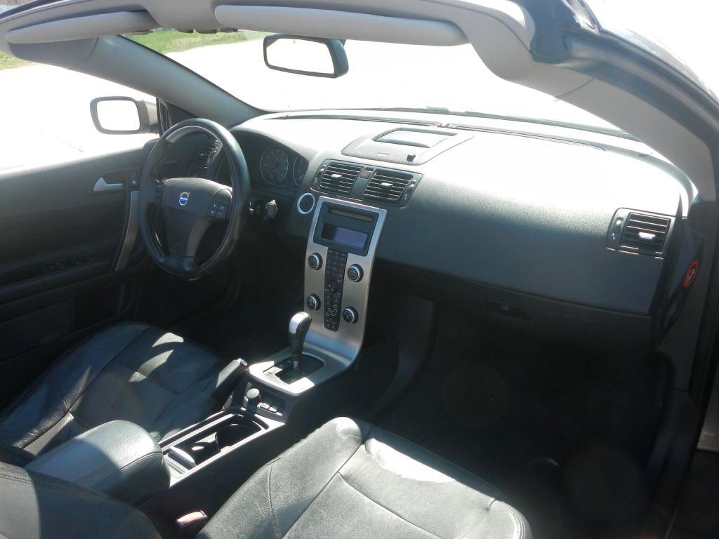 Volvo C70 T5 2007