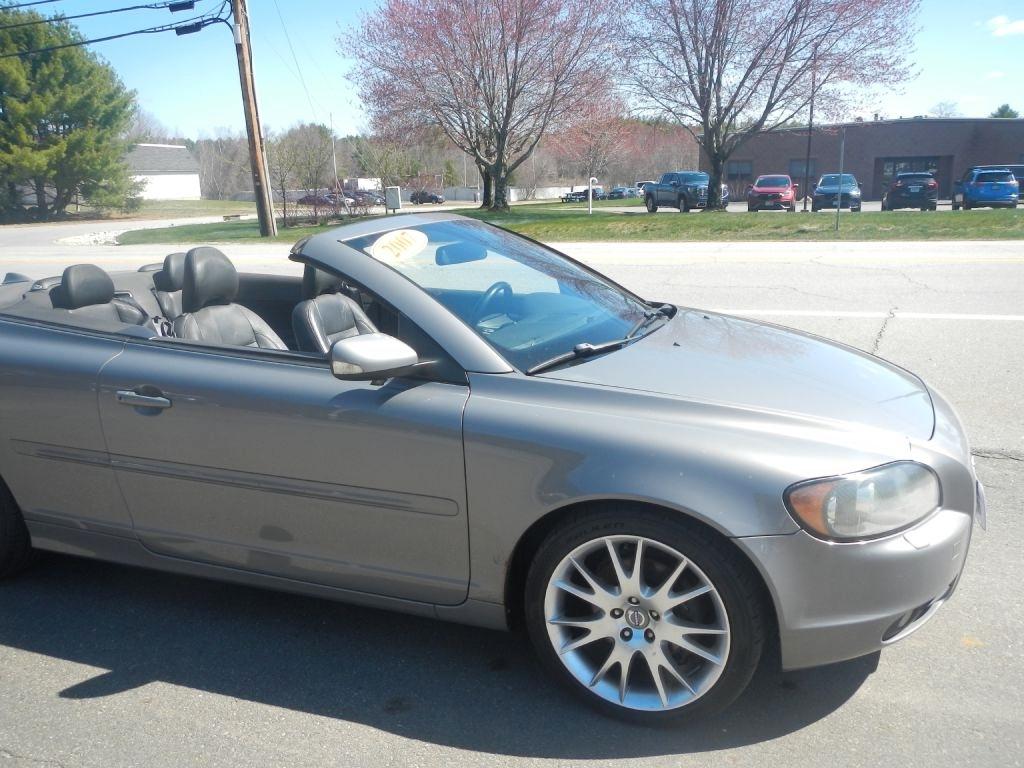 Volvo C70 T5 2007