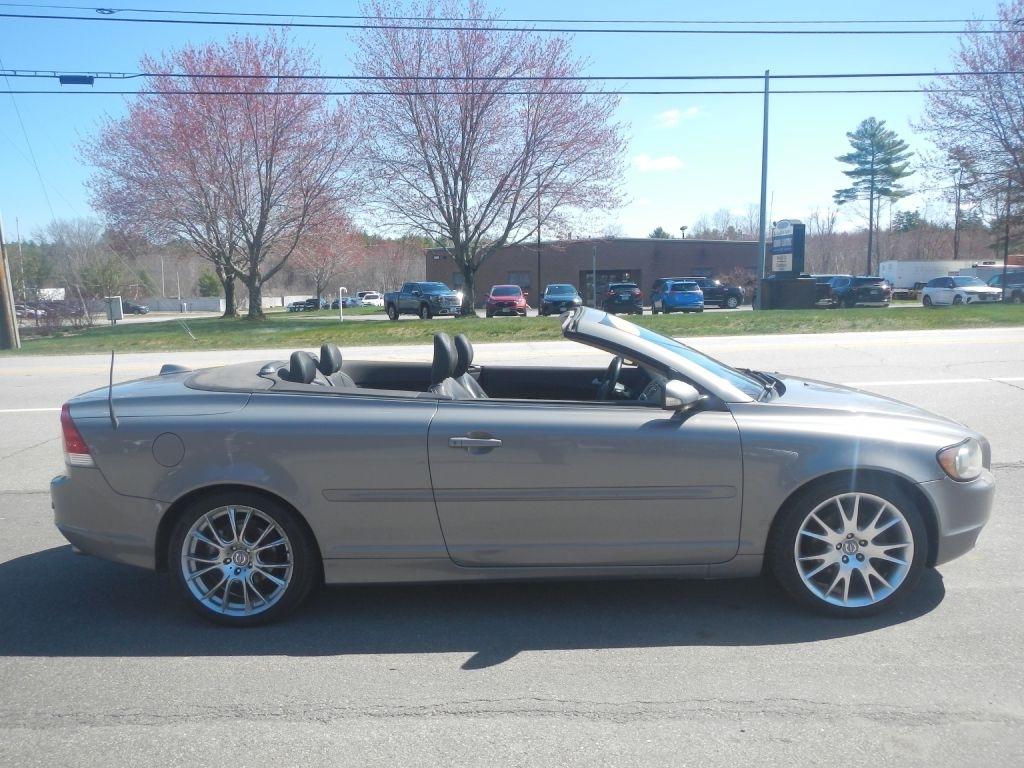 Volvo C70 T5 2007
