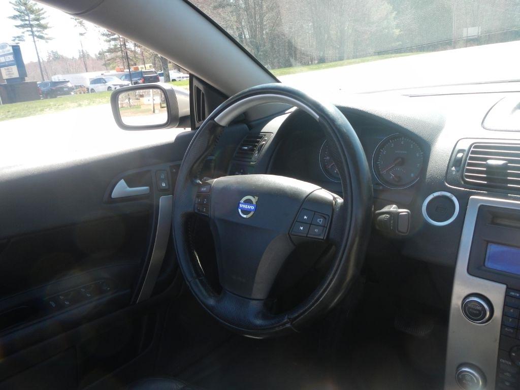 Volvo C70 T5 2007