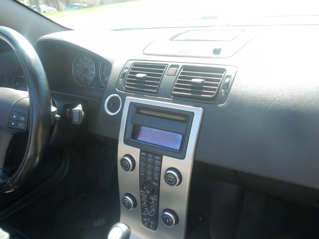 Volvo C70 T5 2007