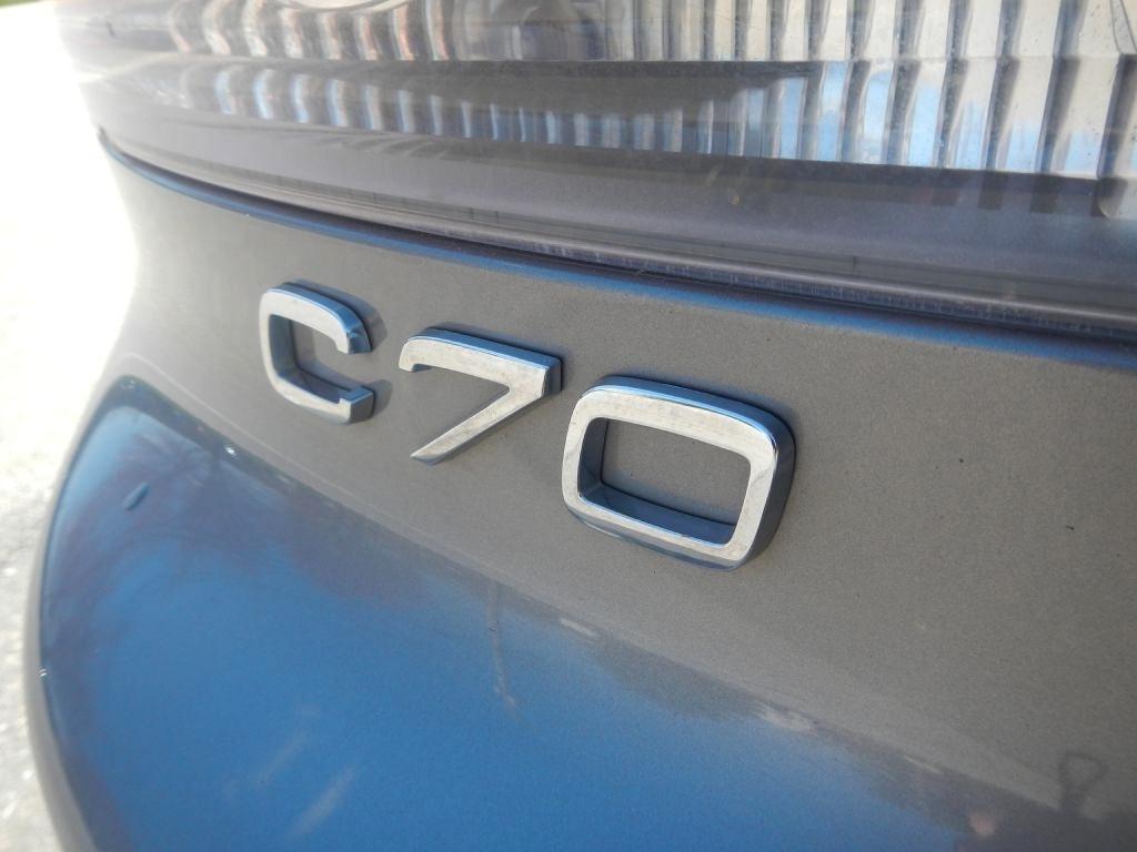 Volvo C70 T5 2007
