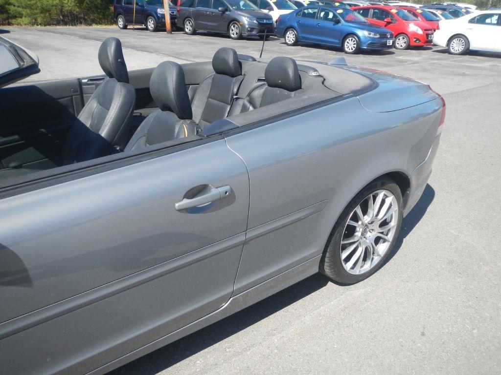 Volvo C70 T5 2007
