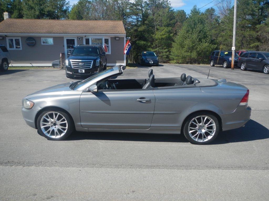 Volvo C70 T5 2007