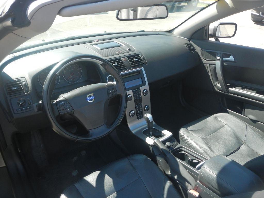 Volvo C70 T5 2007