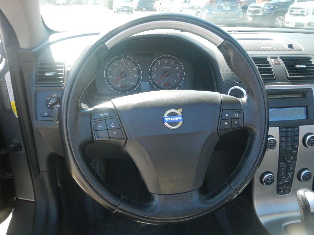Volvo C70 T5 2007