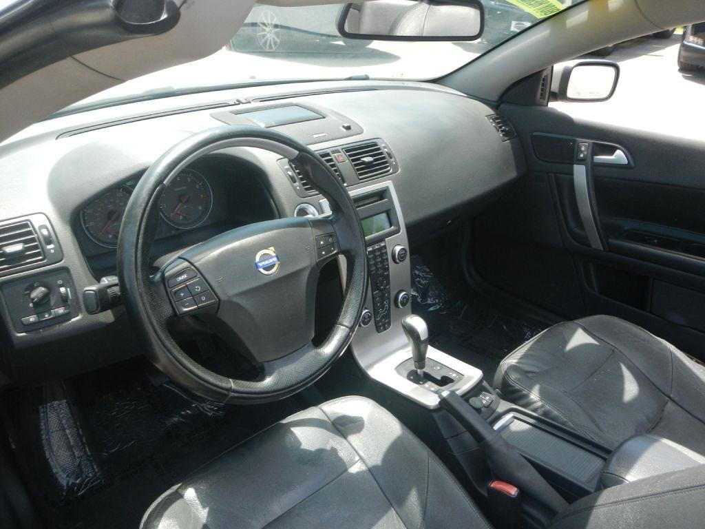 Volvo C70 T5 2007