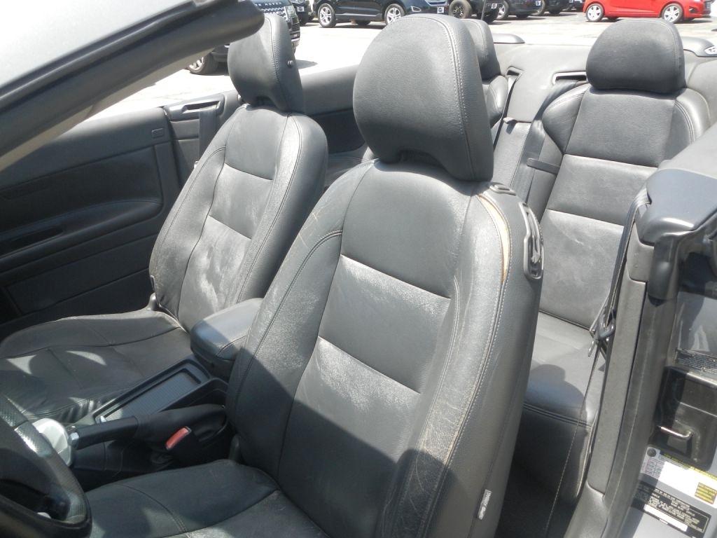 Volvo C70 T5 2007