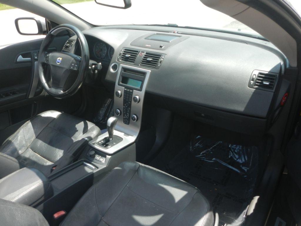 Volvo C70 T5 2007