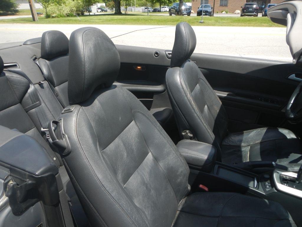 Volvo C70 T5 2007