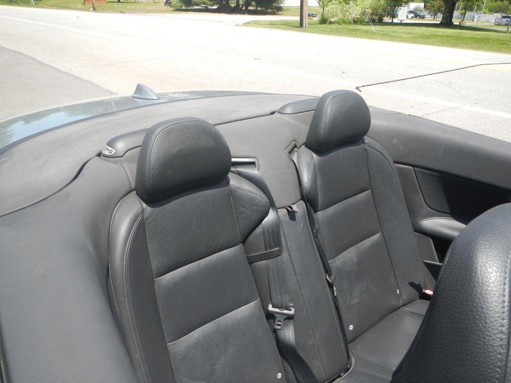 Volvo C70 T5 2007
