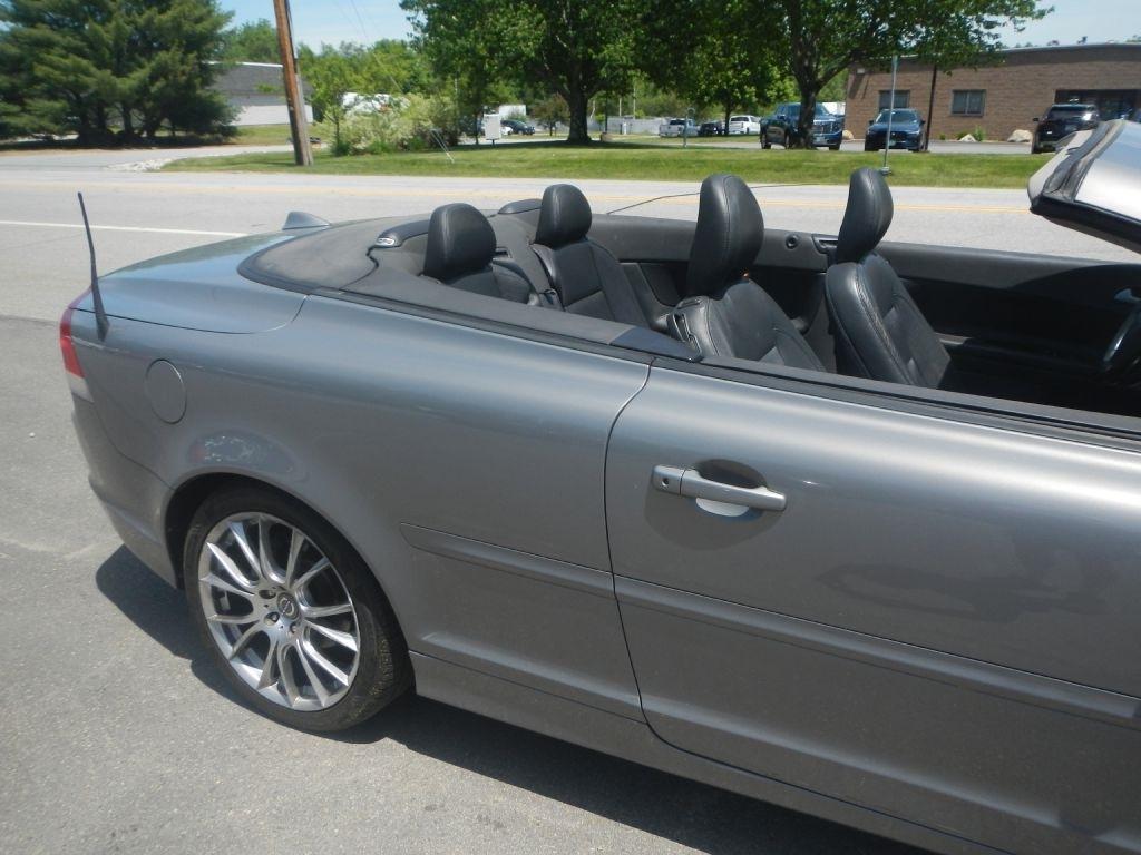 Volvo C70 T5 2007