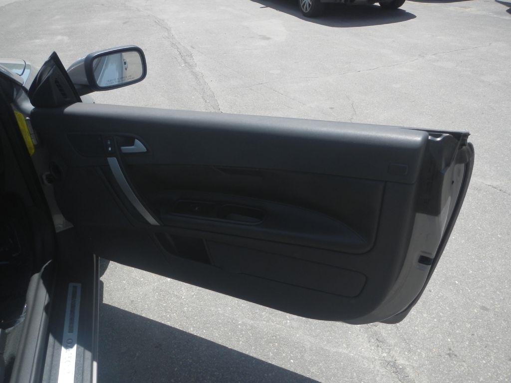 Volvo C70 T5 2007