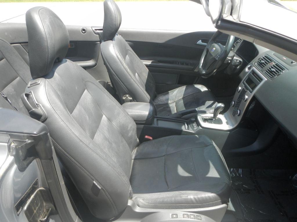 Volvo C70 T5 2007