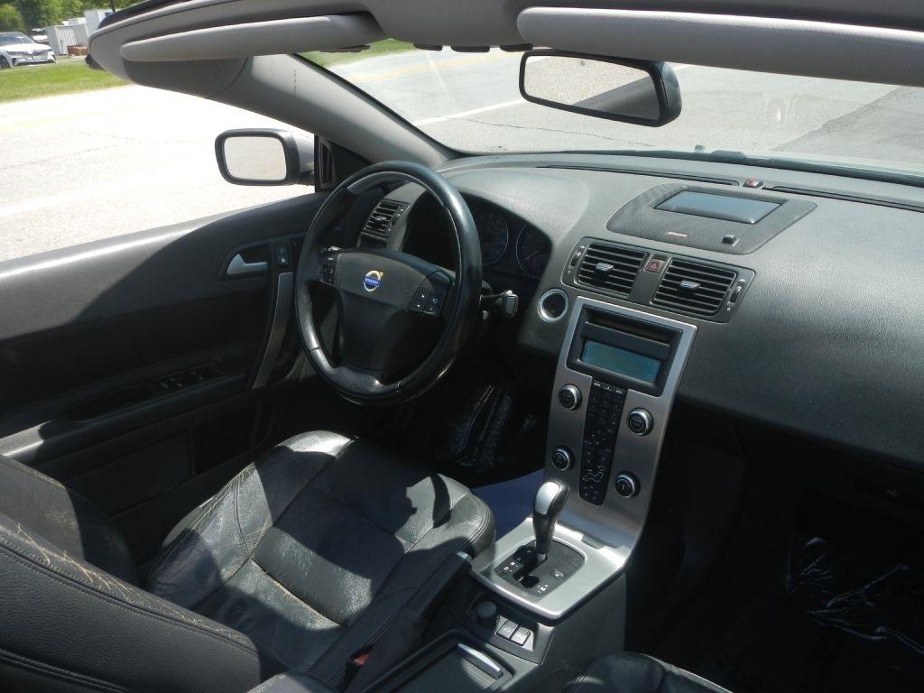 Volvo C70 T5 2007