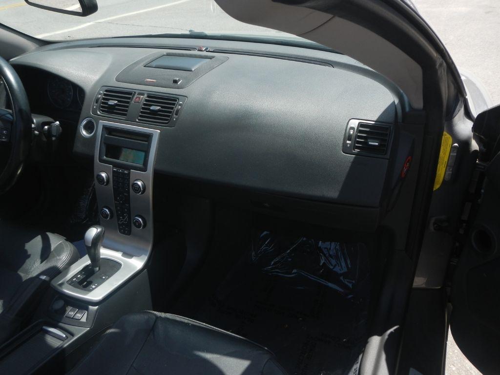 Volvo C70 T5 2007