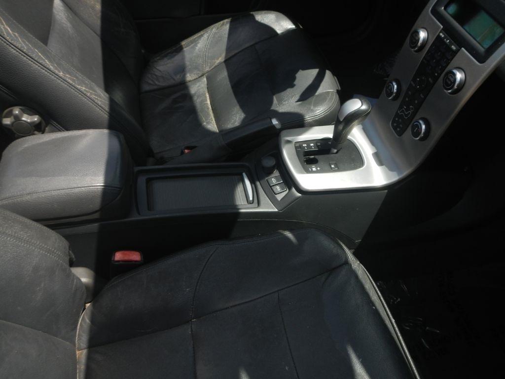 Volvo C70 T5 2007