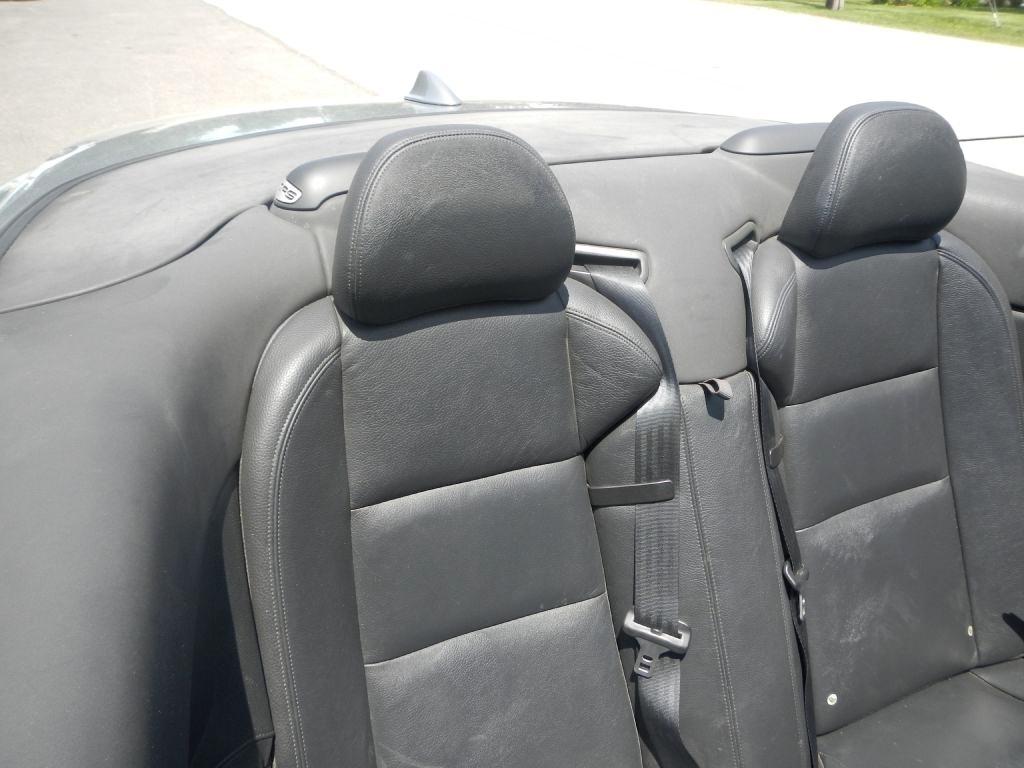 Volvo C70 T5 2007