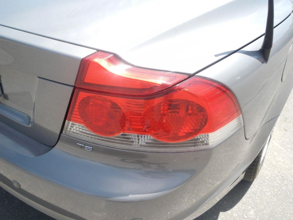 Volvo C70 T5 2007